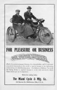 From The Motorcycle and Trade Directory 1914. By courtesy of Patric Carlsson, Svedala, Sweden